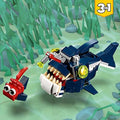 LEGO 31088 Deep Sea Creatures