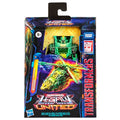 Shard Transformers Infernac Universe Deluxe Series Figure (image 4 of 10)