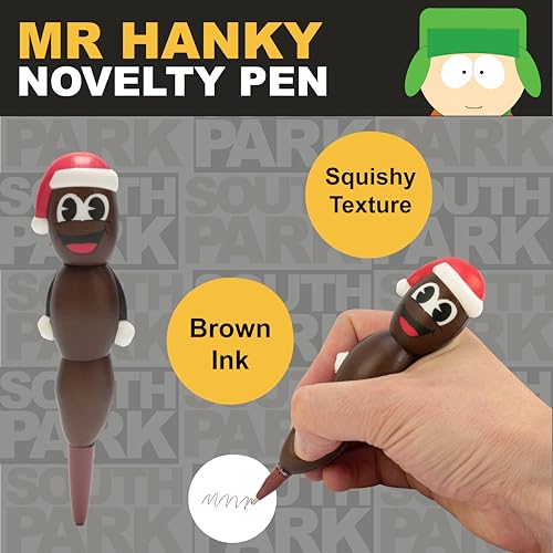 South Park Kenny keychain both sides