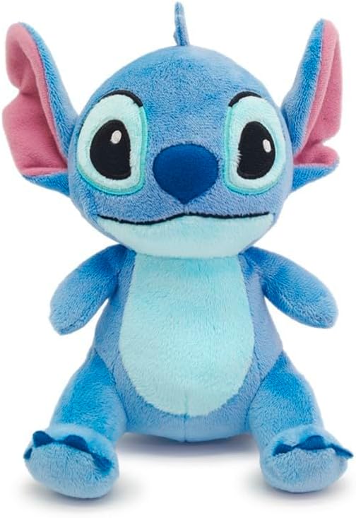 Stitch Minis 15cm Plush