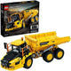 LEGO Technic 42114 Volvo 6x6 Articulated Hauler