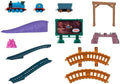 Thomas & Friends Push Along Gordon in the Old Mines Set - Image 4
