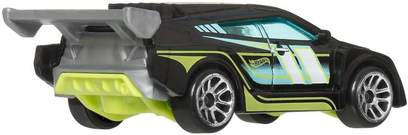 Hot Wheels Silver Series Legends Multipack - Image 7