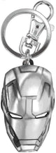 Marvel Avengers 2 Iron Man Pewter Key Ring