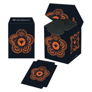 MTG Ultrapro Pro-100 DeckBoxes, additional view