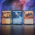 MTG Counter Intelligence detail