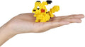 Nanoblock: Pokemon Pikachu Figure - Image 5