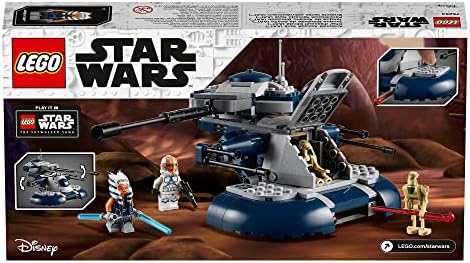 LEGO 75283 Star Wars Armored Assault Tank (AAT)