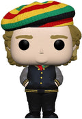 Irving 'Irv' Blitzer Disney Cool Runnings Funko POP! Vinyl F