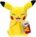 Pokemon 8" PIkachu Plush