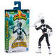 Power Rangers Mighty Morphin Black Ranger 15 cm Figure
