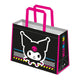 Kuromi Reusable Shopping Bag