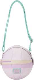 Loungefly - Star Wars Grogu Figural Crossbody Bag detail shot