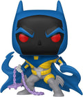 DC Through The Years - Knightfall Batman 90s Funko Pop! Vinyl Figure alternate view