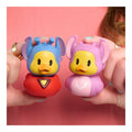 Duckalooz Disney Angel/Experiment 626