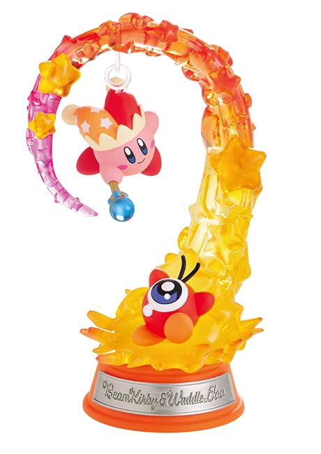 Re-ment Swing Kirby Blind Box (image 6 of 8)