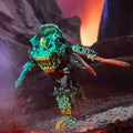 Shard Transformers Infernac Universe Deluxe Series Figure (image 8 of 10)