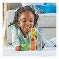Numberblocks 1-5 Sensory Tubes - Image