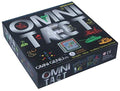 OMNI TACT Defense Game