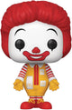 Ronald McDonald Ad Icons Funko Pop! Vinyl Figure #85