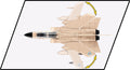 Cobi 5854 Armed Forces Tornado Mk I Mig Eater 527 pcs - Image 5