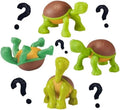 TEENAGE MUTANT NINJA Turtles: Mutant Mayhem Mutagen Ooze Canister, rear view