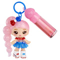 Yummiland x Licensed Sweets Lip Gloss Doll Assortment - Image