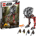 LEGO Star Wars 75254 AT-ST Raider