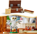 LEGO Harry Potter 76425 Hedwig at 4 Privet Drive