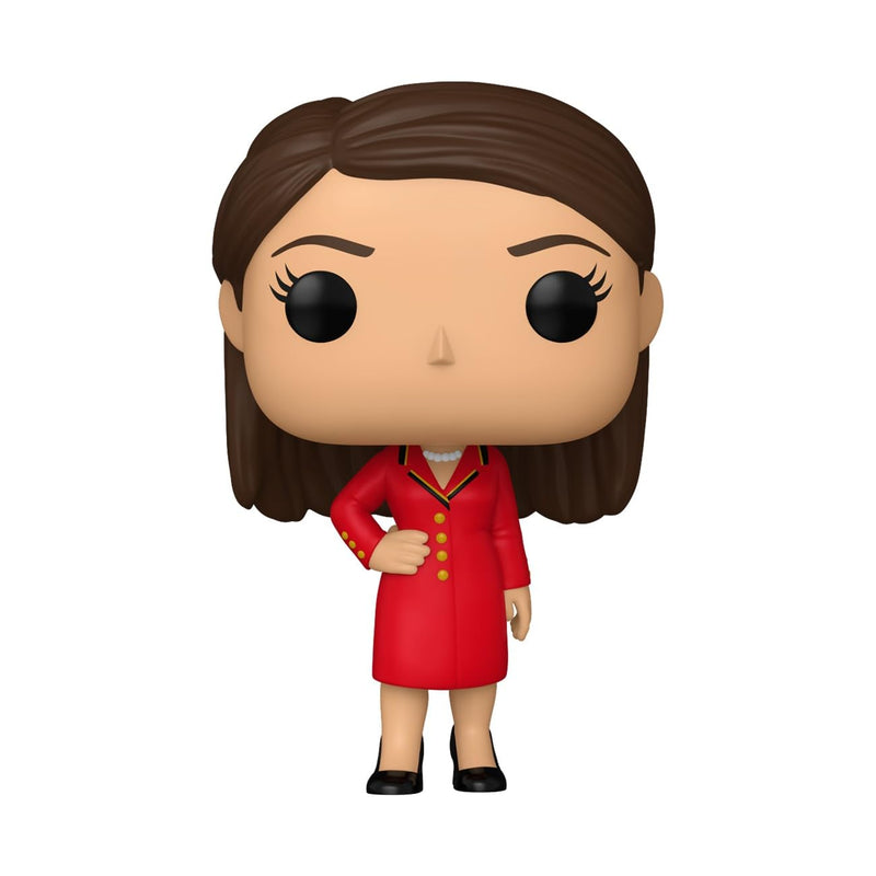 Lorelai Gilmore Gilmore Girls Funko POP! Vinyl Figure