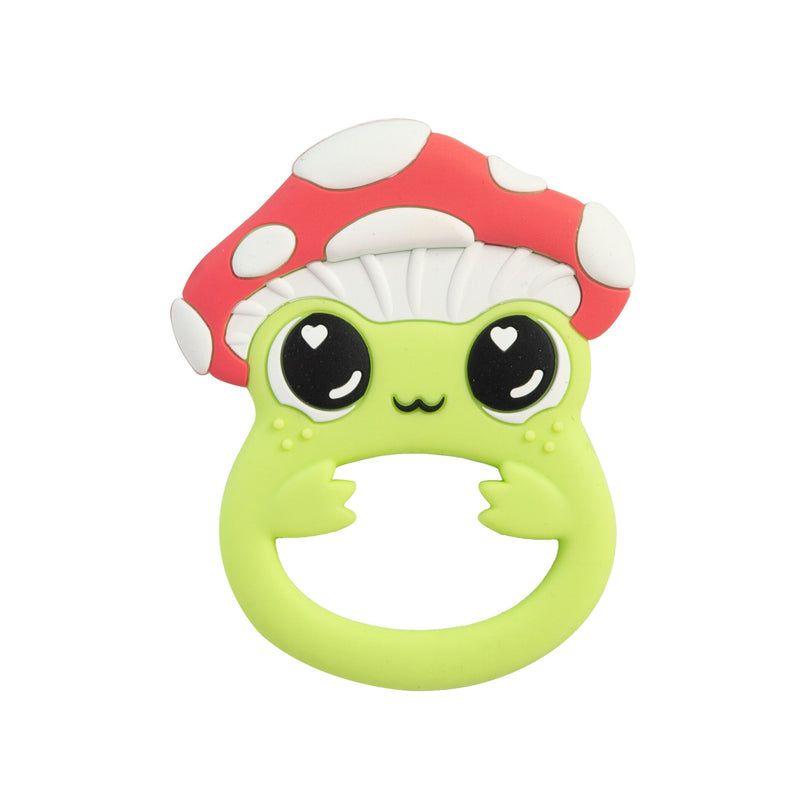 Lamaze Finlee The Frog Teether - Image