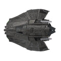 Narek’s Snake Head Model Diecast Ship Picard Universe (Eaglemoss / Star Trek), alternate view