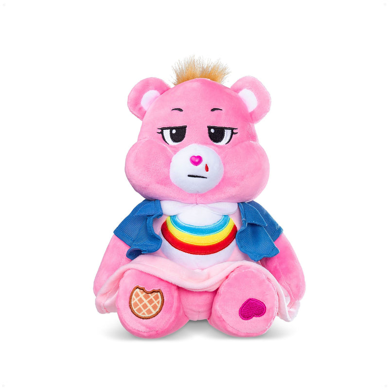 care-bears-30cm-stranger-things-2-pack-eleven-demogorgon