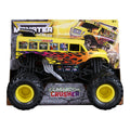 Monster Jam Classroom Crusher 1:24