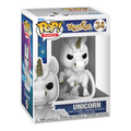 Pop! Vinyl - Myths - Unicorn