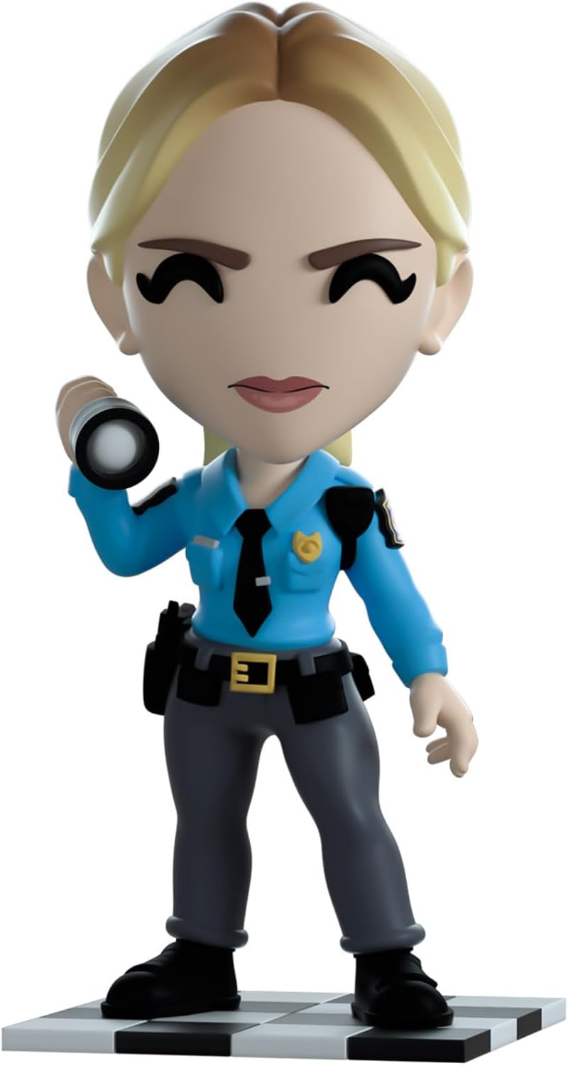 Vanessa Five Nights at Freddy's Movie Youtooz Vinyl Figure