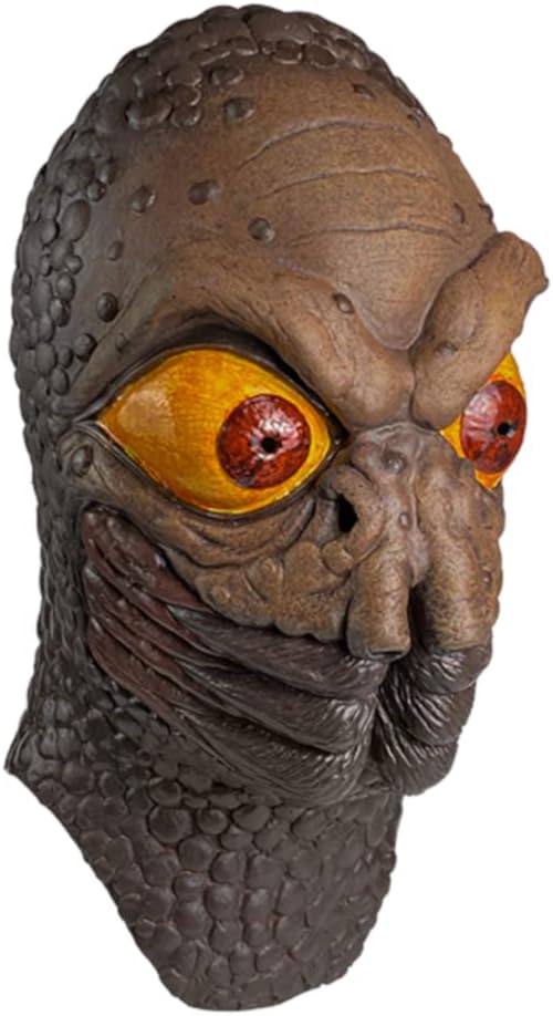 Universal Monsters The Mole Man Mask