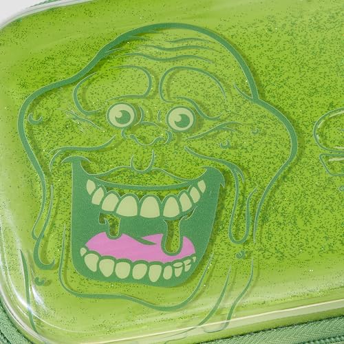 Slimer Switch case interior