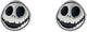 Disney Nightmare Before Christmas Earrings