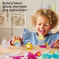 LEGO 11040 Magical Transparent Box