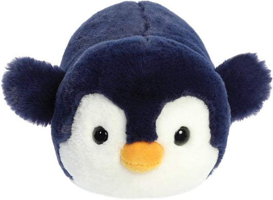 Pepper Penguin Spudsters 7 Inch Plush alternate view
