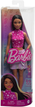 Barbie Star Top Fashion Doll - Image 6
