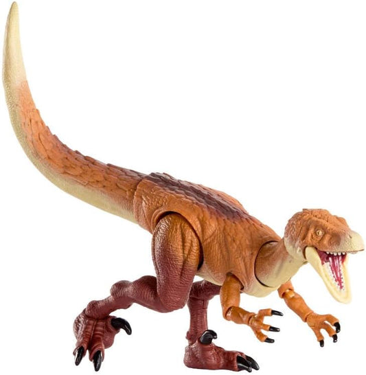 Jurassic World Hammond Collection Ornitholestes