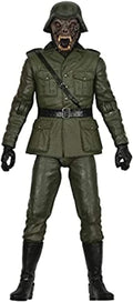 An American Werewolf In London Ultimate Nightmare Demon 7" Scale Action Figure (view 3)