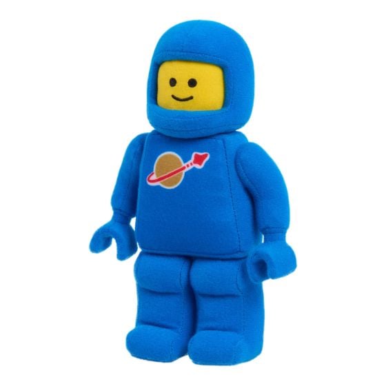 Lego Small Plush Minifigure Careers Asst