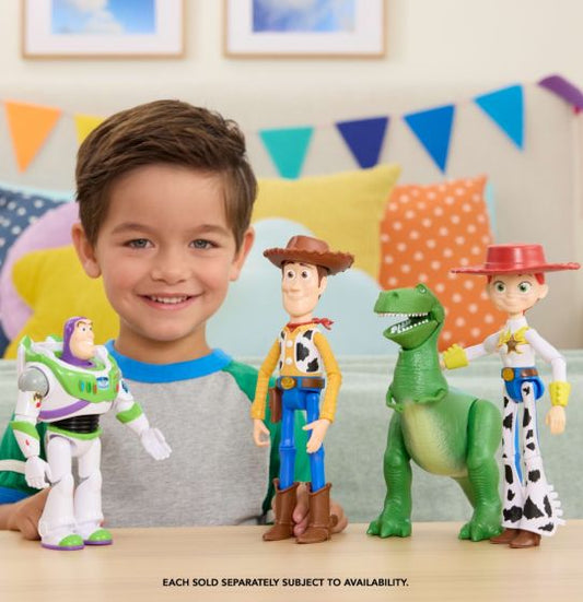 Toy Story Playscale Figure Jessie