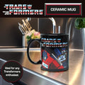 Transformers Ceramic Mug 330 ml (image 4 of 10)