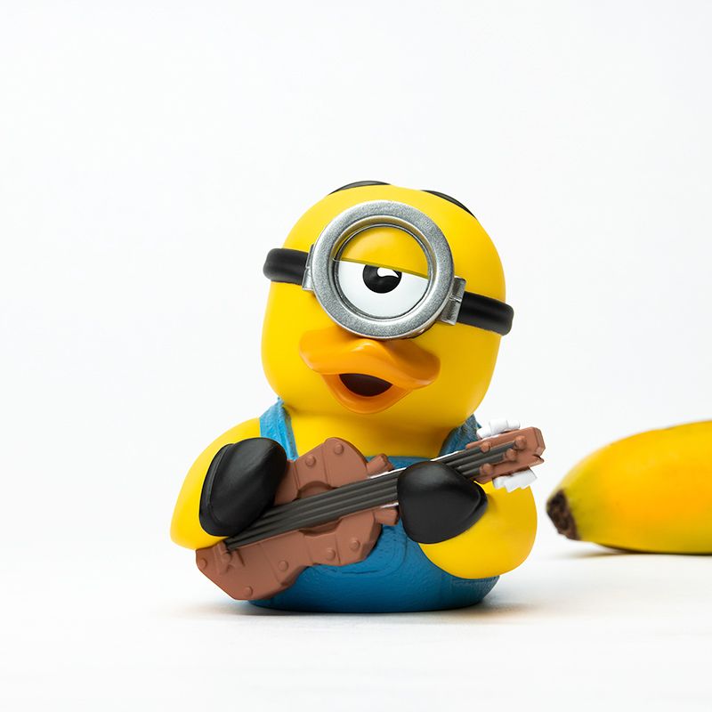Minions - Stuart - Boxed Tubbz - Image