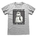 Star Wars Stormtrooper Employee of the Month T-Shirt, alternate view