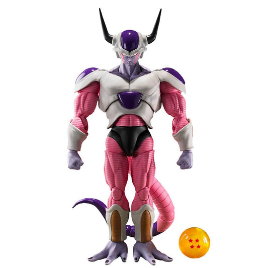 S.H.Figuarts Dragon Ball Z Frieza Second Form Action Figure